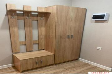 Фото №4: 1-комнатная квартира 35 м² - Краснодар, мкр. жилой комплекс Самолёт-2, ул. Западный Обход, 57к3