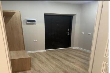 Фото №5: 1-комнатная квартира 31 м² - Краснодар, мкр. жилой комплекс Самолёт-2, ул. Западный Обход, 57к3