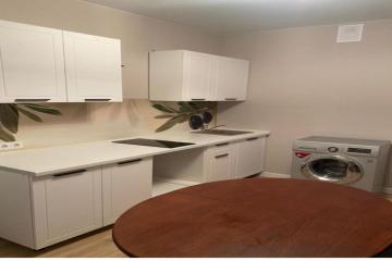 Фото №1: 1-комнатная квартира 31 м² - Краснодар, мкр. жилой комплекс Самолёт-2, ул. Западный Обход, 57к3