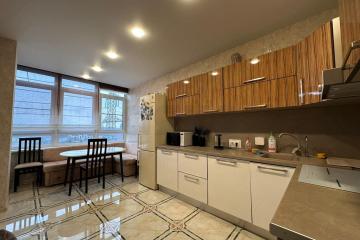 Фото №1: 1-комнатная квартира <span class="whitespace-nowrap">41 м²</span>, <span class="whitespace-nowrap">11/18 эт.</span> - Краснодар, мкр. жилой комплекс Премьера, ул. Автолюбителей, 1/3к2