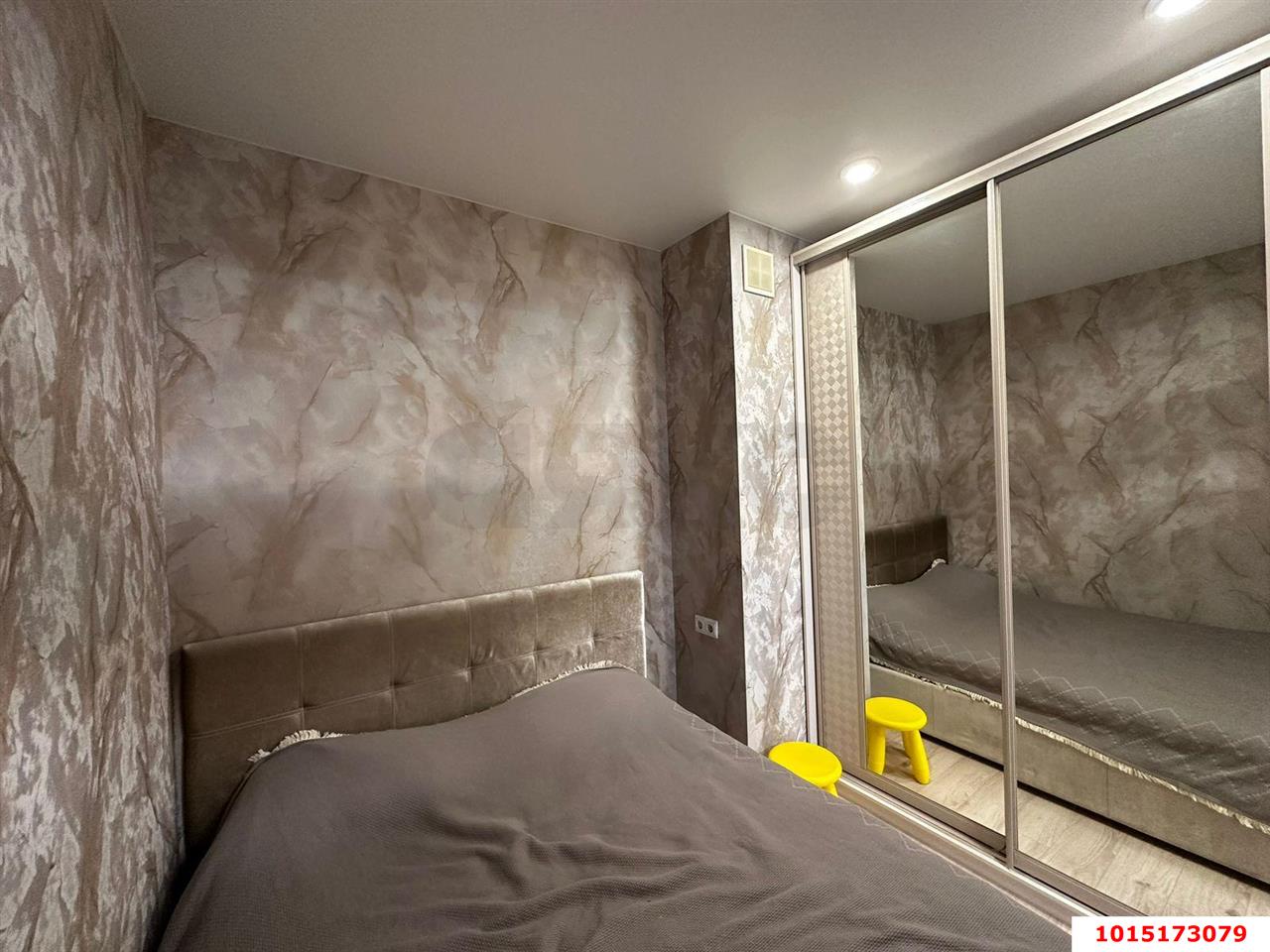 Фото №15: 1-комнатная квартира 45 м² - Краснодар, Карасунский внутригородской округ, Гидростроителей, мкр. жилой комплекс Премьера, ул. Автолюбителей, 1/3к2