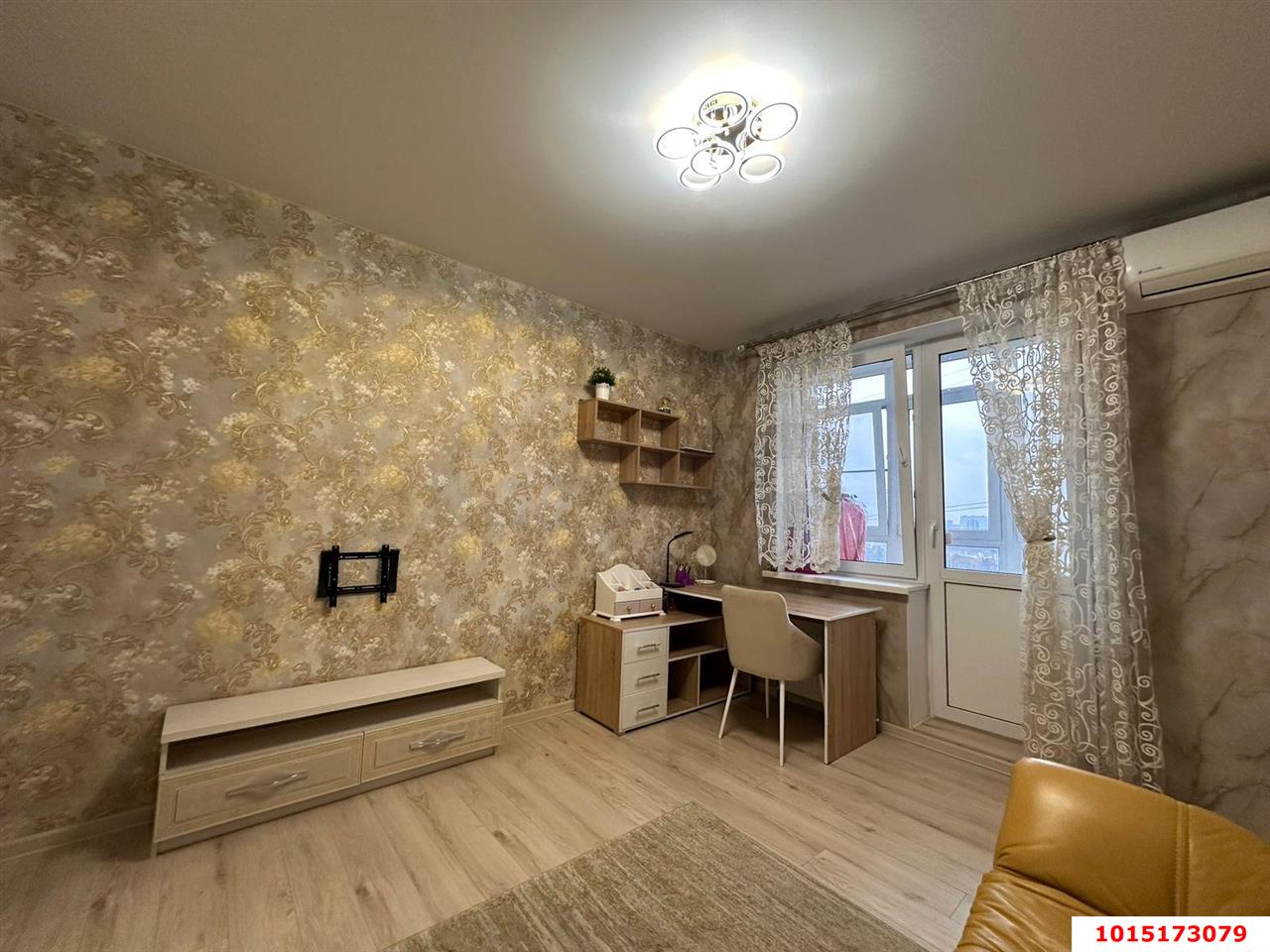 Фото №13: 1-комнатная квартира 45 м² - Краснодар, Карасунский внутригородской округ, Гидростроителей, мкр. жилой комплекс Премьера, ул. Автолюбителей, 1/3к2