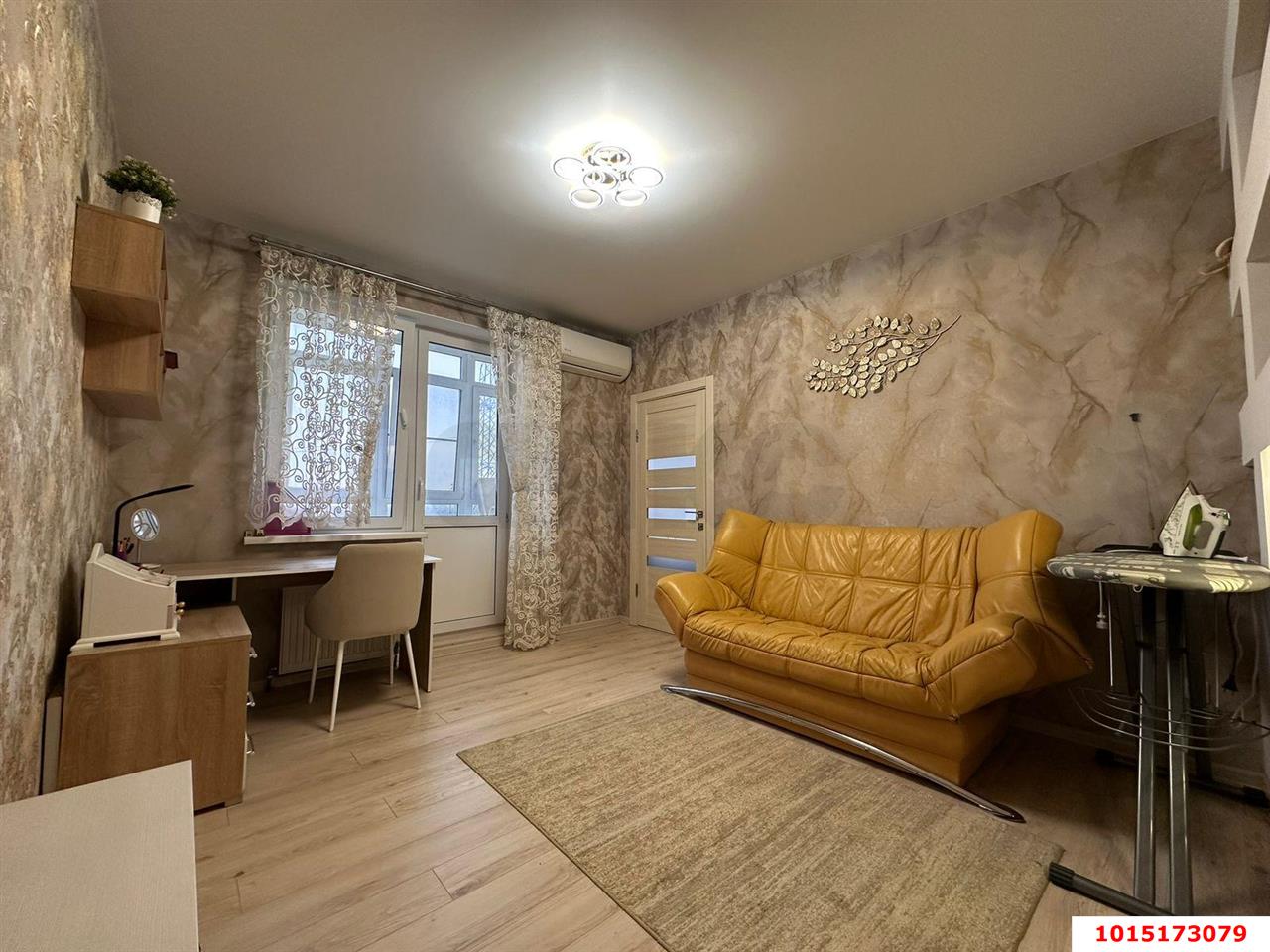 Фото №17: 1-комнатная квартира 45 м² - Краснодар, жилой комплекс Премьера, ул. Автолюбителей, 1/3к2