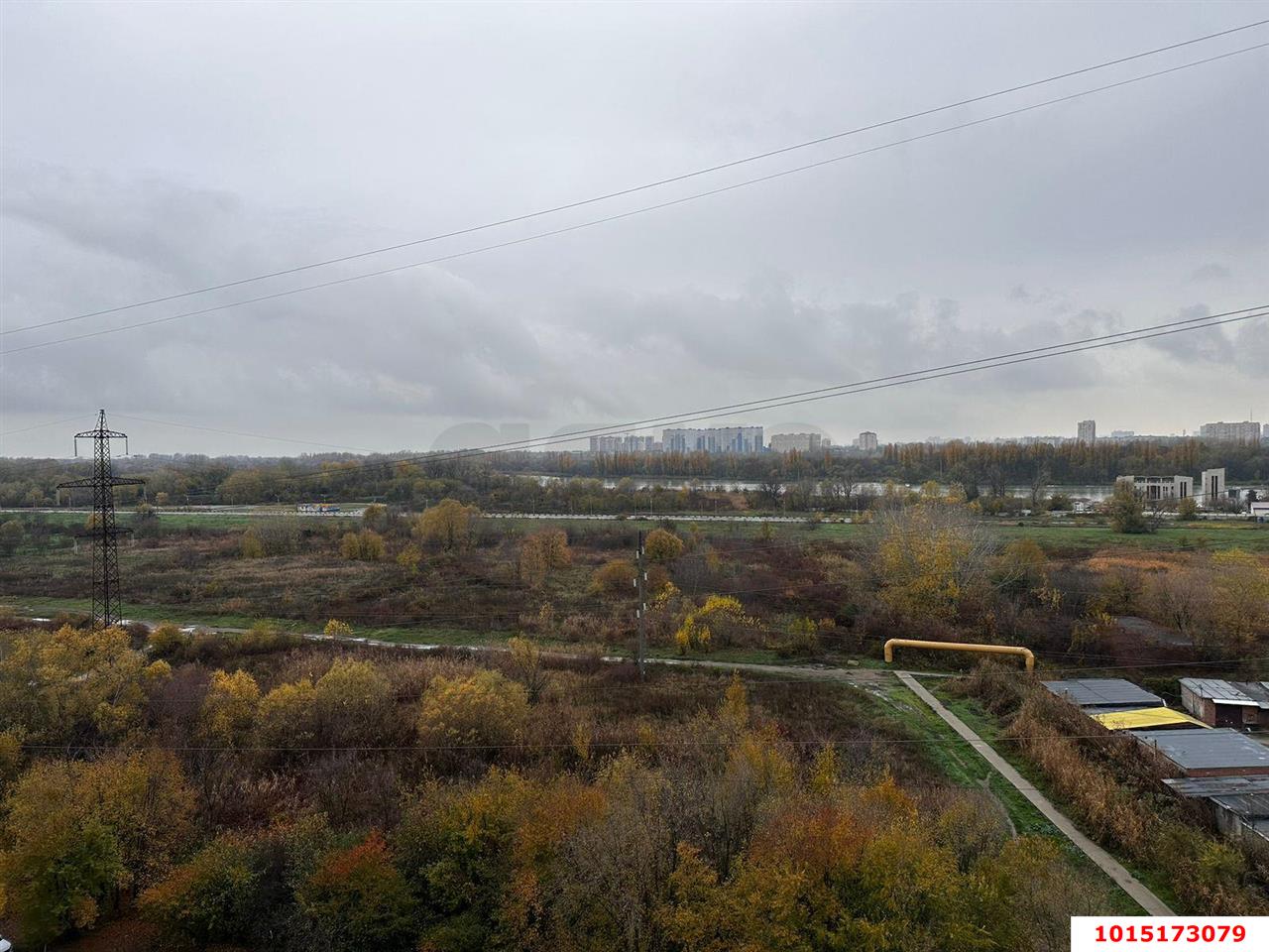 Фото №11: 1-комнатная квартира 45 м² - Краснодар, жилой комплекс Премьера, ул. Автолюбителей, 1/3к2