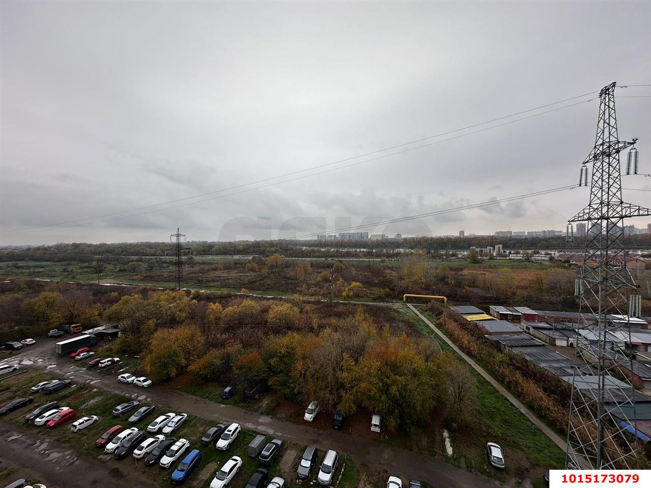 Фото №14: 1-комнатная квартира 45 м² - Краснодар, Карасунский внутригородской округ, Гидростроителей, мкр. жилой комплекс Премьера, ул. Автолюбителей, 1/3к2