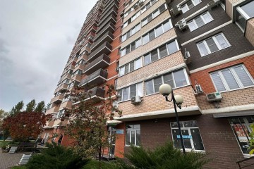 Фото №5: 1-комнатная квартира 45 м² - Краснодар, мкр. жилой комплекс Премьера, ул. Автолюбителей, 1/3к2