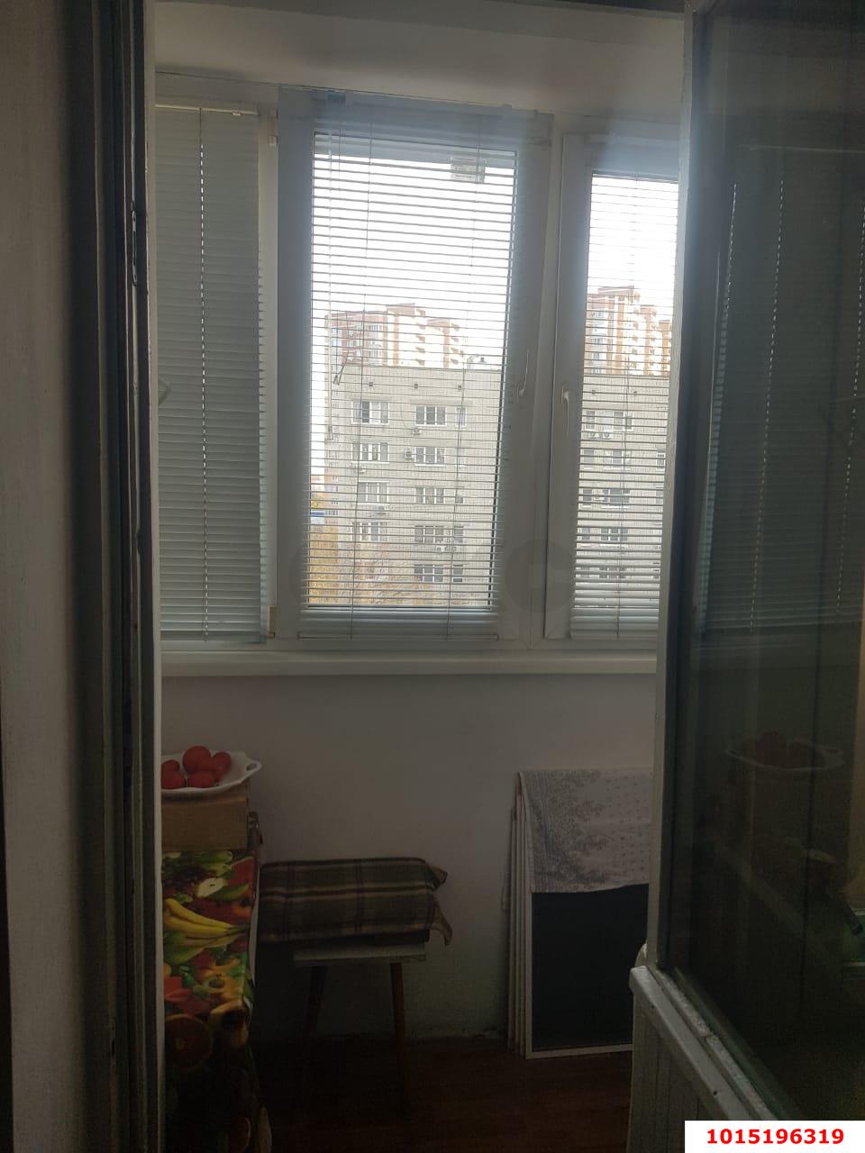 Фото №9: 3-комнатная квартира 67 м² - Краснодар, Западный внутригородской округ, мкр. Фестивальный, ул. имени Тургенева, 144