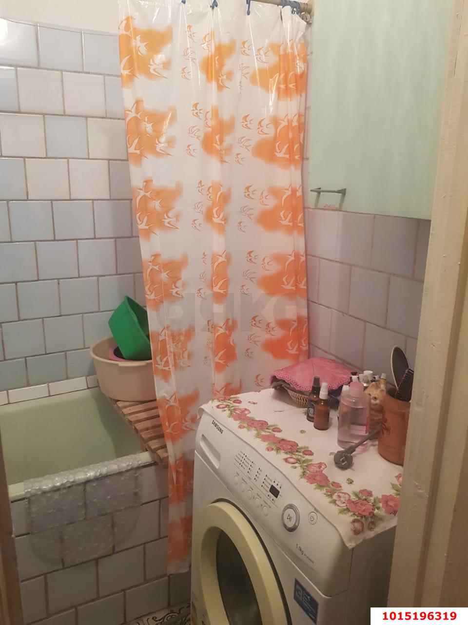 Фото №17: 3-комнатная квартира 67 м² - Краснодар, Фестивальный, ул. имени Тургенева, 144