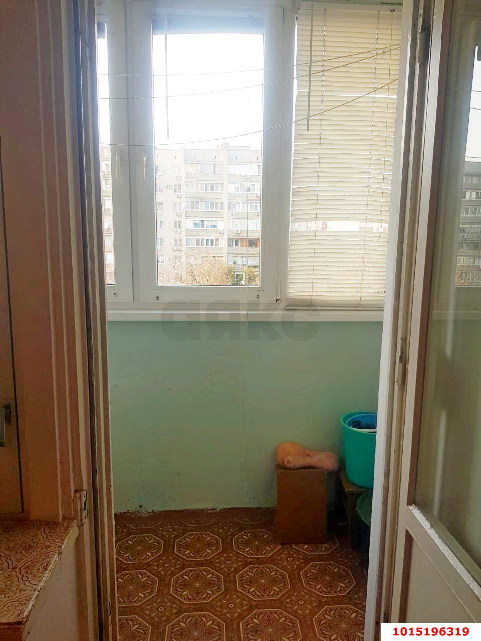 Фото №13: 3-комнатная квартира 67 м² - Краснодар, Западный внутригородской округ, мкр. Фестивальный, ул. имени Тургенева, 144