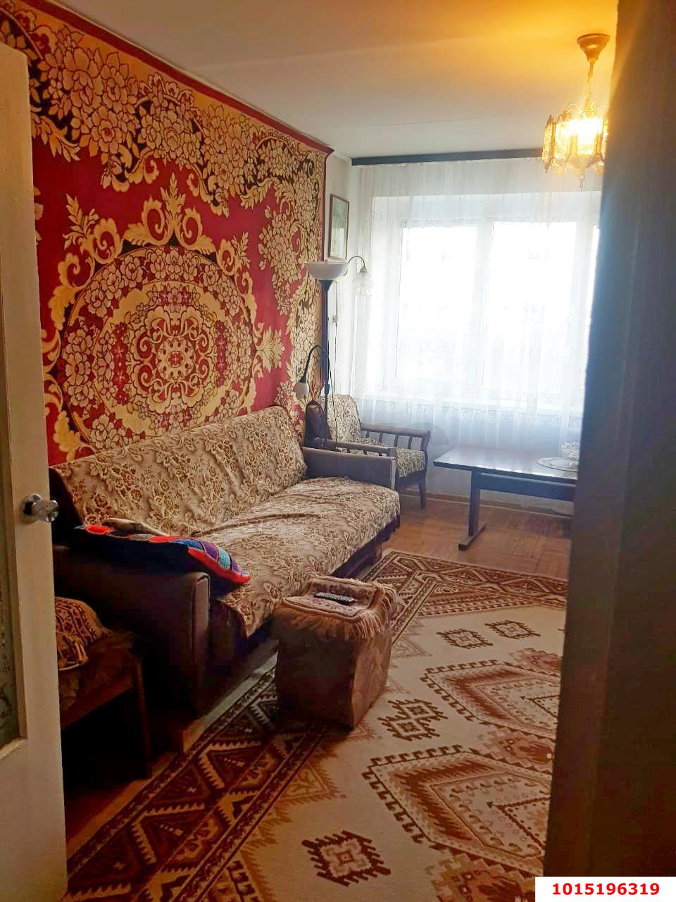 Фото №11: 3-комнатная квартира 67 м² - Краснодар, Фестивальный, ул. имени Тургенева, 144