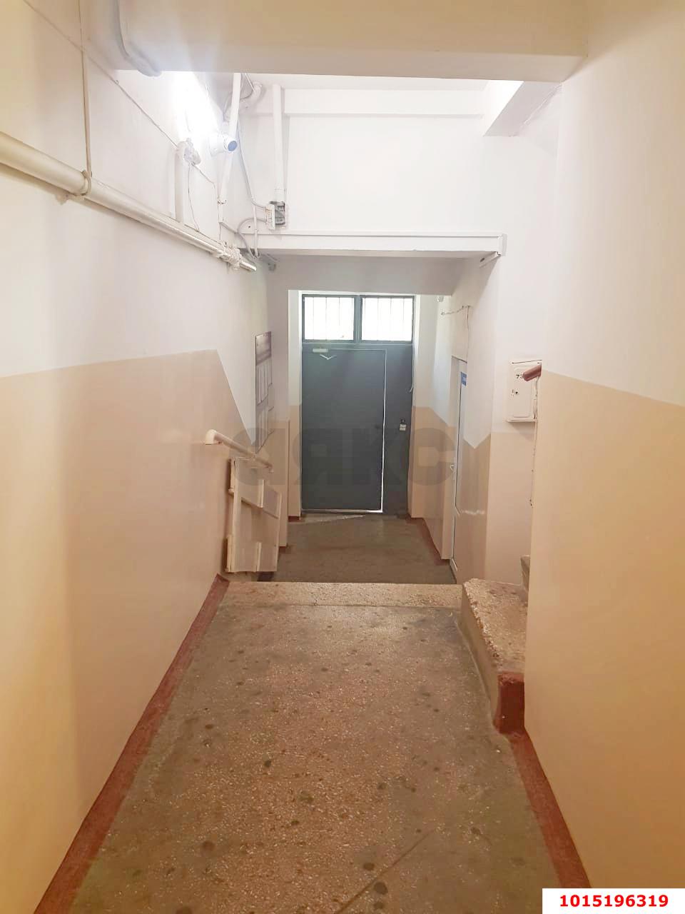 Фото №2: 3-комнатная квартира 67 м² - Краснодар, Фестивальный, ул. имени Тургенева, 144