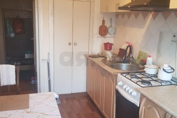 Фото №5: 3-комнатная квартира 67 м² - Краснодар, мкр. Фестивальный, ул. имени Тургенева, 144