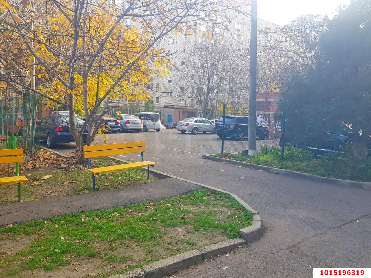 Фото №20: 3-комнатная квартира 67 м² - Краснодар, Фестивальный, ул. имени Тургенева, 144