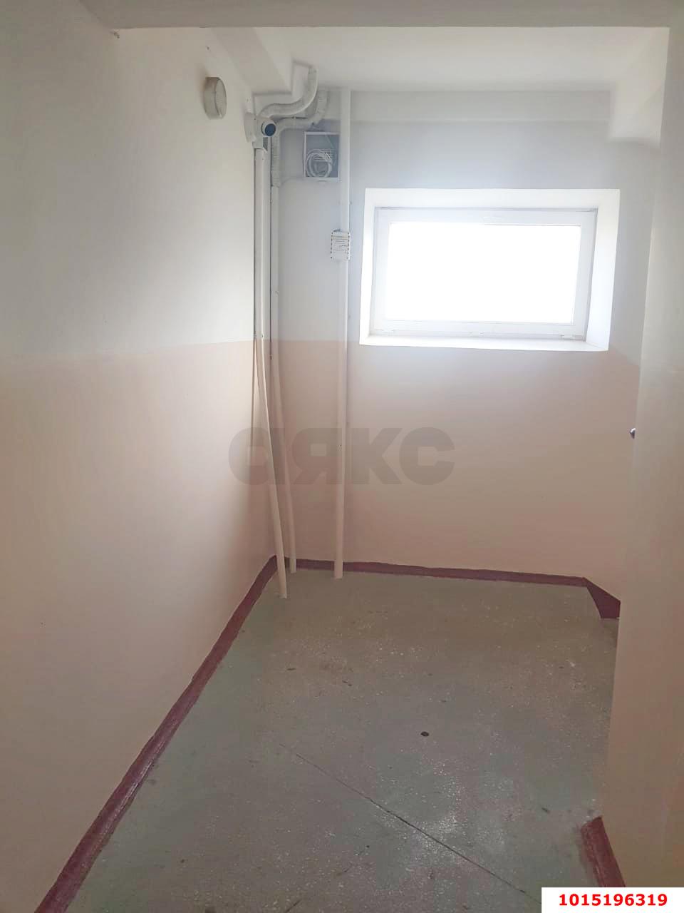 Фото №3: 3-комнатная квартира 67 м² - Краснодар, Западный внутригородской округ, мкр. Фестивальный, ул. имени Тургенева, 144