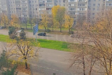 Фото №1: 3-комнатная квартира 67 м² - Краснодар, мкр. Фестивальный, ул. имени Тургенева, 144