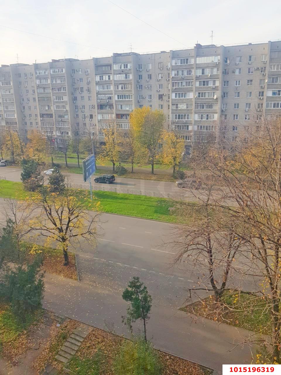 Фото №1: 3-комнатная квартира 67 м² - Краснодар, Фестивальный, ул. имени Тургенева, 144