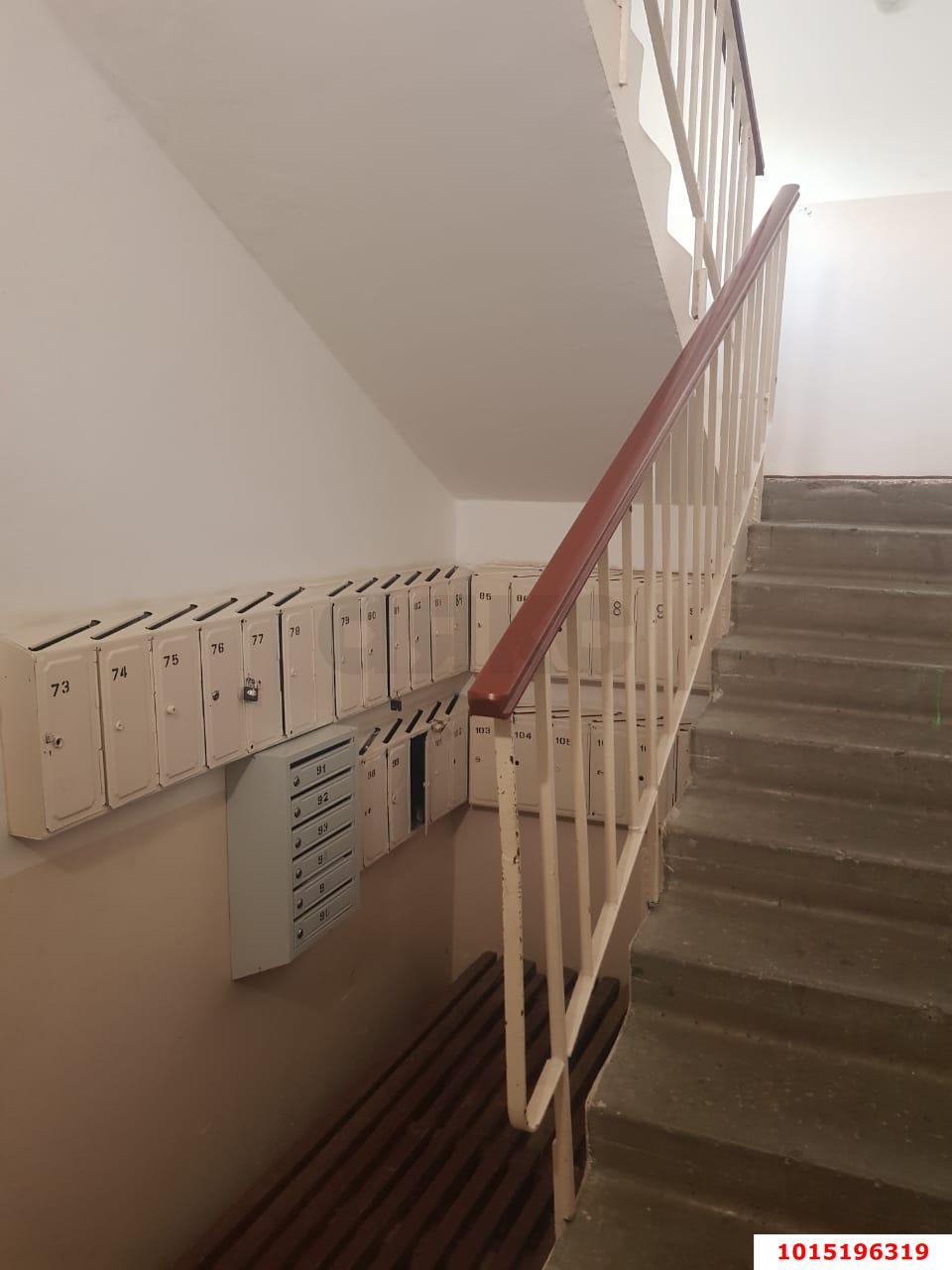 Фото №4: 3-комнатная квартира 67 м² - Краснодар, Западный внутригородской округ, мкр. Фестивальный, ул. имени Тургенева, 144