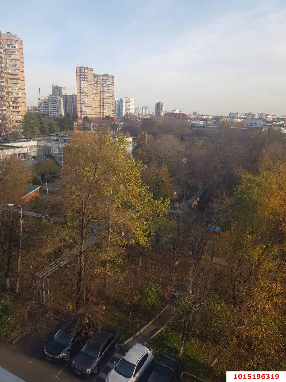 Фото №18: 3-комнатная квартира 67 м² - Краснодар, Западный внутригородской округ, мкр. Фестивальный, ул. имени Тургенева, 144