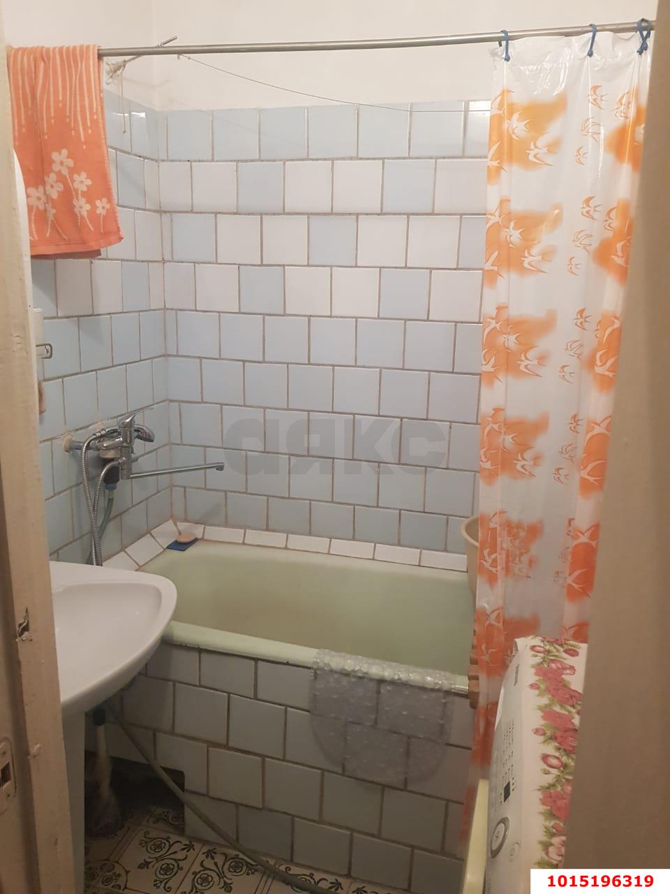 Фото №16: 3-комнатная квартира 67 м² - Краснодар, Фестивальный, ул. имени Тургенева, 144