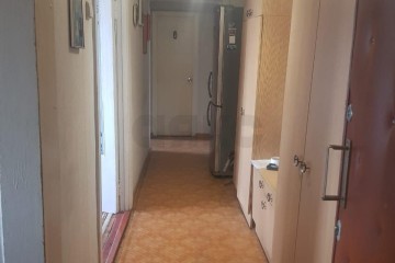 Фото №5: 3-комнатная квартира 61 м² - Краснодар, мкр. Фестивальный, ул. имени Тургенева, 144