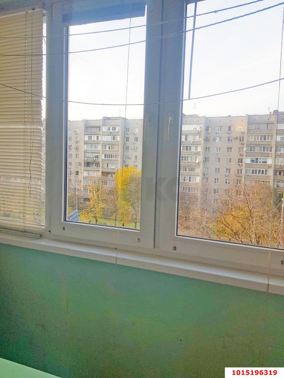 Фото №11: 3-комнатная квартира 67 м² - Краснодар, Фестивальный, ул. имени Тургенева, 144