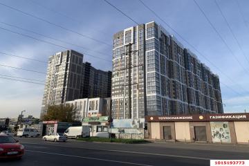 Фото №1: Студия 21 м² - Краснодар, мкр. жилой комплекс Ural, ул. Уральская, 87/7