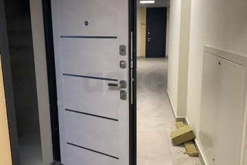 Фото №4: Студия 21 м² - Краснодар, мкр. жилой комплекс Ural, ул. Уральская, 87/7