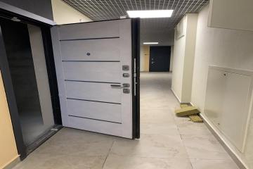 Фото №4: Студия 21 м² - Краснодар, мкр. жилой комплекс Ural, ул. Уральская, 87/7