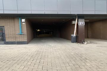 Фото №3: Студия 21 м² - Краснодар, мкр. жилой комплекс Ural, ул. Уральская, 87/7