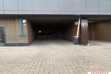 Фото №3: Студия 21 м² - Краснодар, мкр. жилой комплекс Ural, ул. Уральская, 87/7