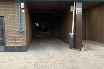 Фото №3: Студия 21 м² - Краснодар, мкр. жилой комплекс Ural, ул. Уральская, 87/7