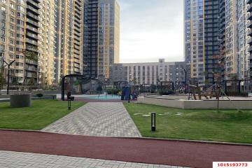 Фото №2: Студия 21 м² - Краснодар, мкр. жилой комплекс Ural, ул. Уральская, 87/7