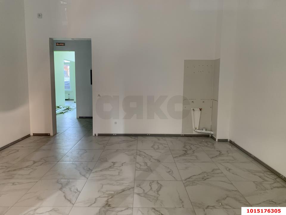 Фото №8: Студия 84 м² - Краснодар, Прикубанский внутригородской округ, ЖК Губернский, мкр. 1-й квартал, ул. Боспорская, 2