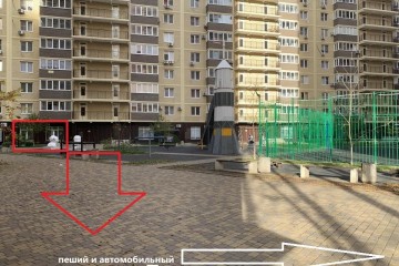 Фото №4: Студия 84 м² - Краснодар, мкр. 1-й квартал, ул. Боспорская, 2