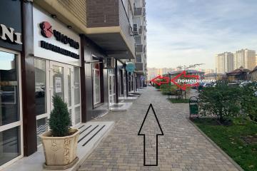 Фото №1: Студия 84 м² - Краснодар, мкр. 1-й квартал, ул. Боспорская, 2