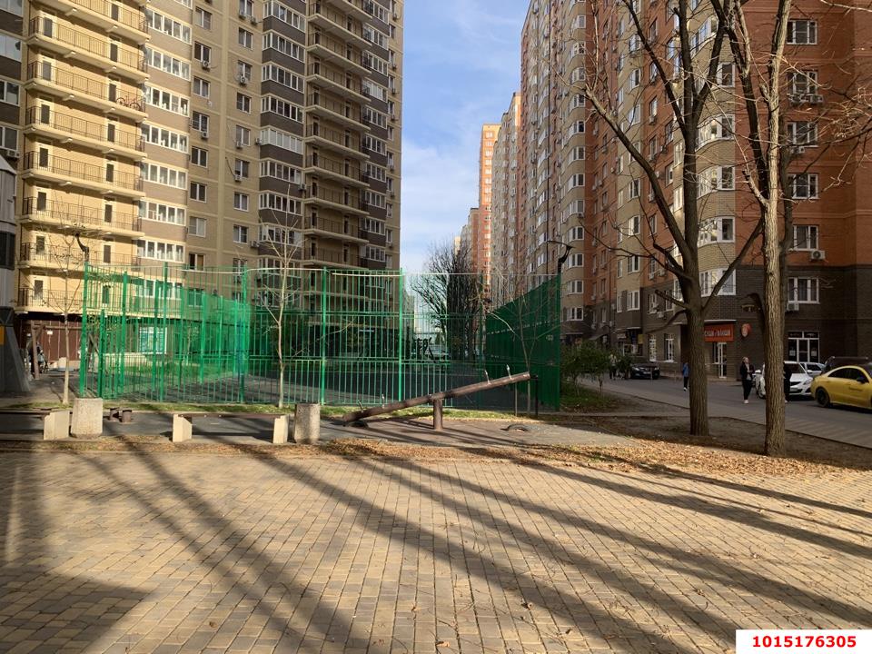 Фото №9: Студия 84 м² - Краснодар, 1-й квартал, ул. Боспорская, 2