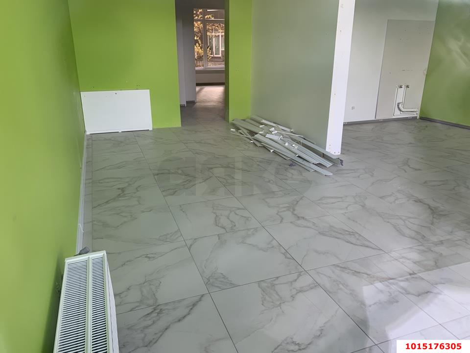 Фото №6: Студия 84 м² - Краснодар, 1-й квартал, ул. Боспорская, 2