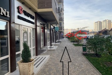 Фото №1: Студия 84 м² - Краснодар, мкр. 1-й квартал, ул. Боспорская, 2