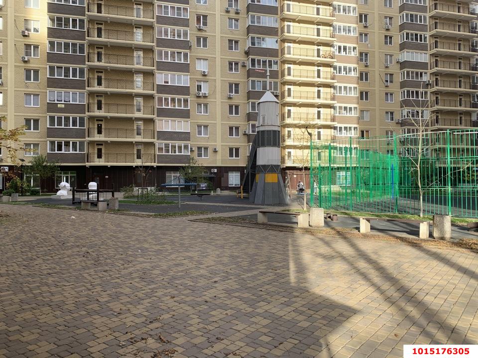 Фото №11: Студия 84 м² - Краснодар, Прикубанский внутригородской округ, ЖК Губернский, мкр. 1-й квартал, ул. Боспорская, 2