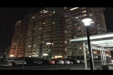 Фото №2: Студия 24 м² - Краснодар, мкр. Гидростроителей, ул. Гидростроителей, 63