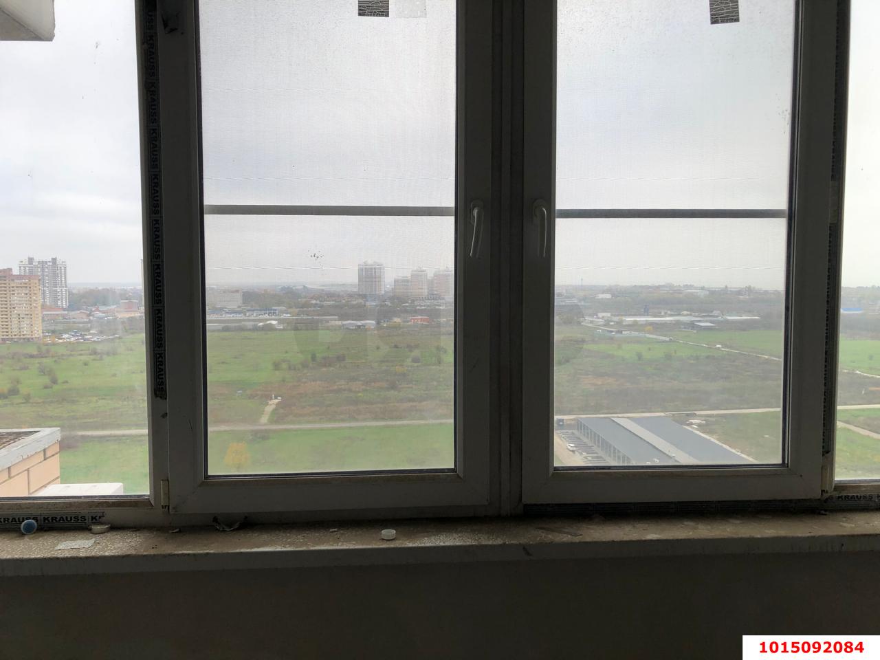 Фото №5: Студия 24 м² - Краснодар, жилой комплекс Рассвет, ул. Гидростроителей, 63