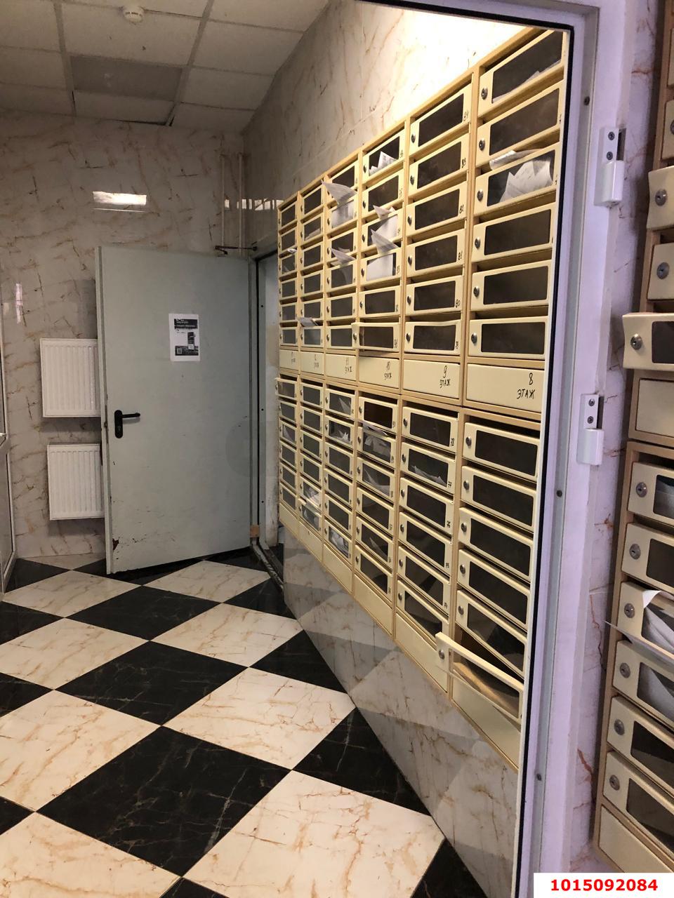 Фото №3: Студия 24 м² - Краснодар, жилой комплекс Рассвет, ул. Гидростроителей, 63