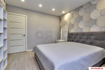 Фото №4: 2-комнатная квартира 67 м² - Краснодар, мкр. Восточно-Кругликовский, ул. Героев-Разведчиков, 17