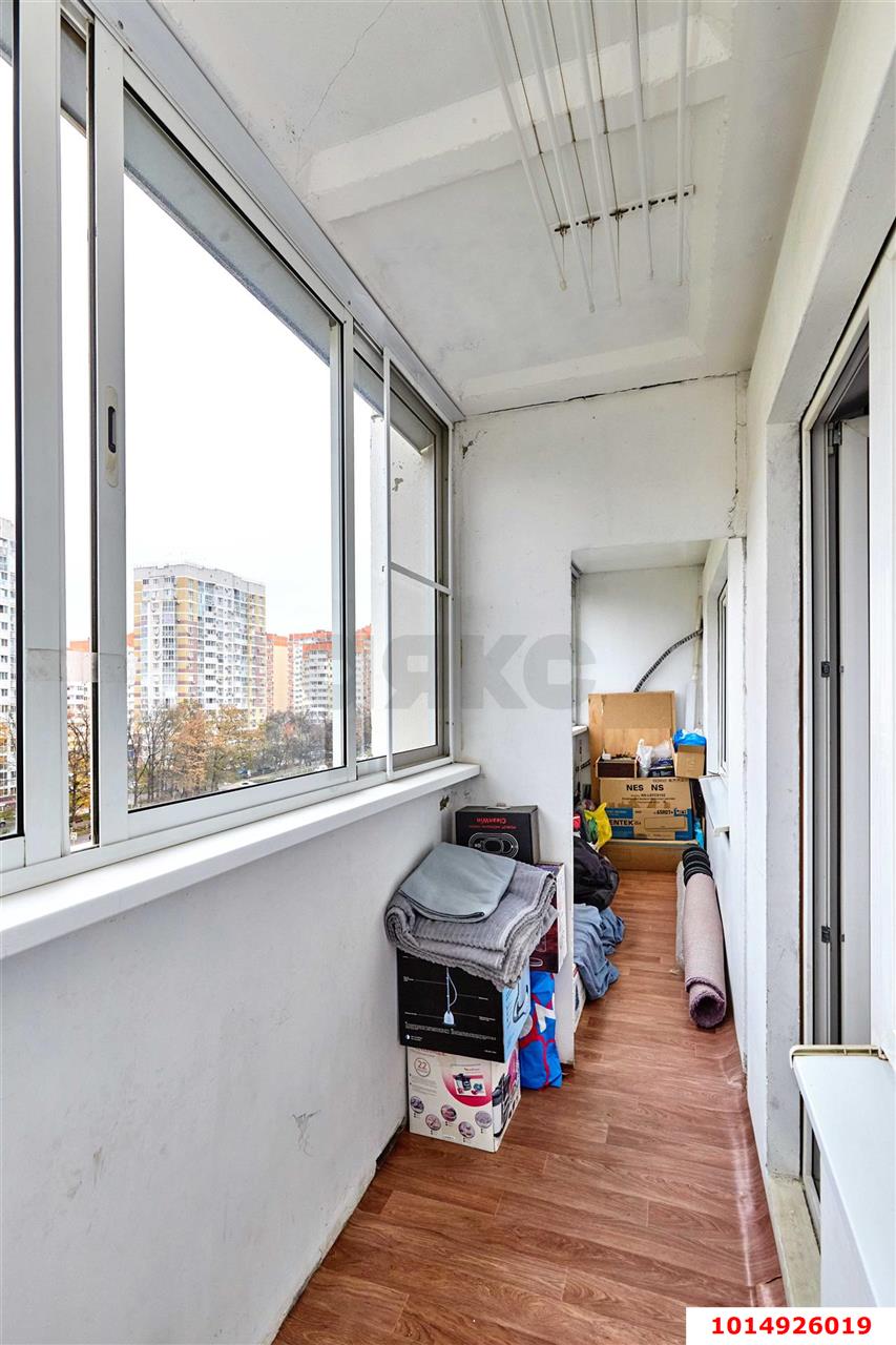 Фото №14: 2-комнатная квартира 67 м² - Краснодар, Восточно-Кругликовский, ул. Героев-Разведчиков, 17