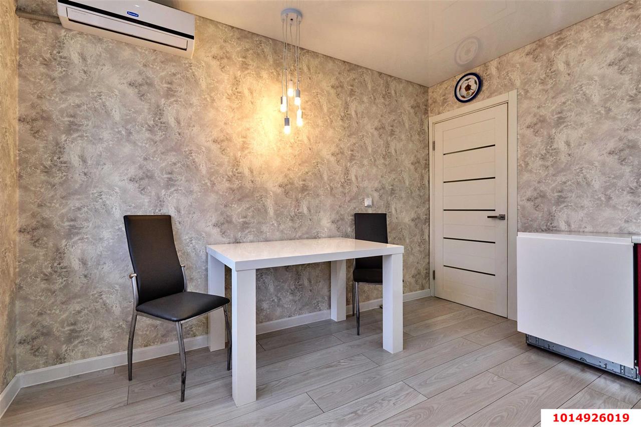 Фото №7: 2-комнатная квартира 67 м² - Краснодар, Восточно-Кругликовский, ул. Героев-Разведчиков, 17