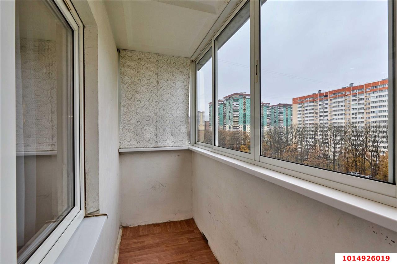 Фото №16: 2-комнатная квартира 67 м² - Краснодар, Восточно-Кругликовский, ул. Героев-Разведчиков, 17