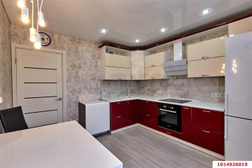 Фото №5: 2-комнатная квартира 67 м² - Краснодар, мкр. Восточно-Кругликовский, ул. Героев-Разведчиков, 17