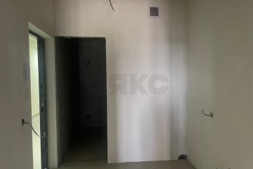 Фото №3: Студия 32 м² - Краснодар, мкр. жилой комплекс Зеленодар, ул. Садовое Кольцо, 2к1