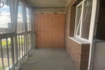 Фото №4: Студия 27 м² - Краснодар, мкр. жилой комплекс Зеленодар, ул. Садовое Кольцо, 2к1