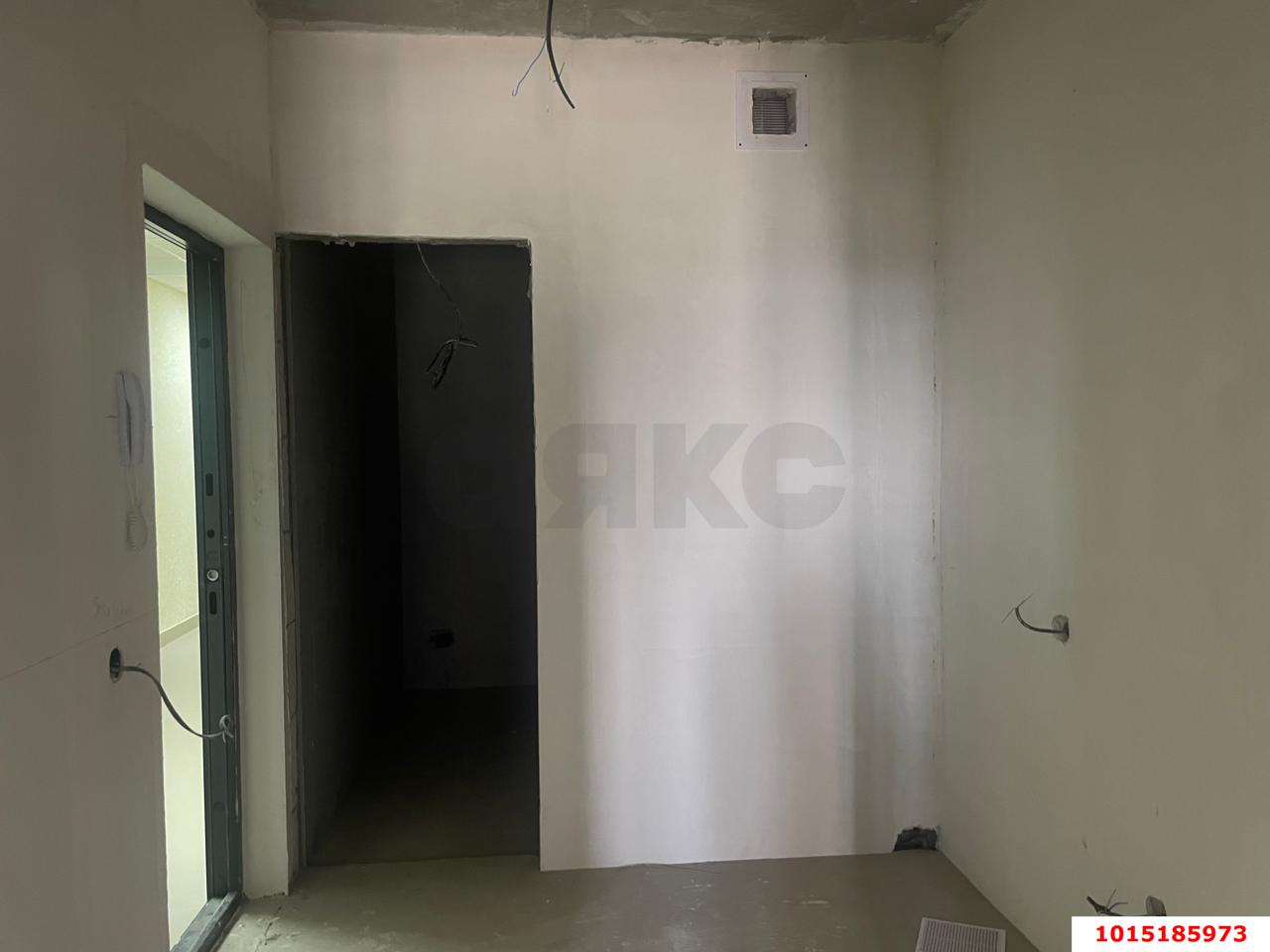 Фото №3: Студия 32 м² - Краснодар, Прикубанский внутригородской округ, мкр. жилой комплекс Зеленодар, ул. Садовое Кольцо, 2к1